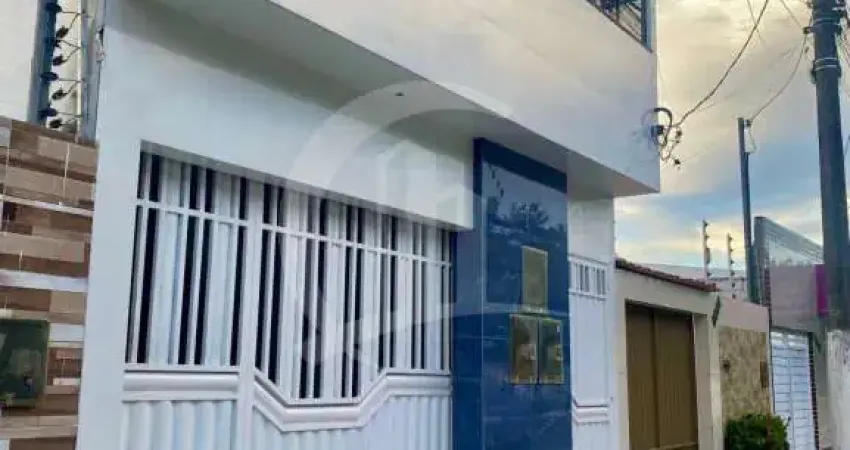 Casa com 3 quartos à venda no Piabeta, Nossa Senhora do Socorro 