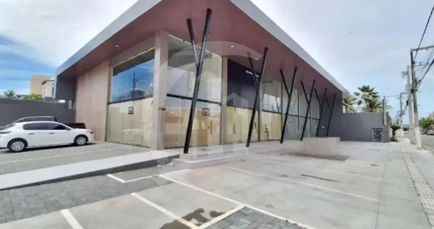 Barracão / Galpão / Depósito para alugar no Coroa do Meio, Aracaju