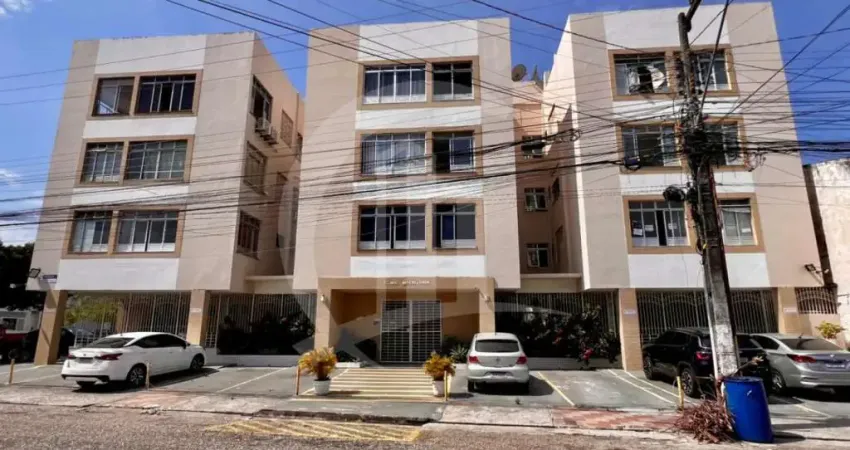 Apartamento à venda no edifício maria cristina no bairro são josé