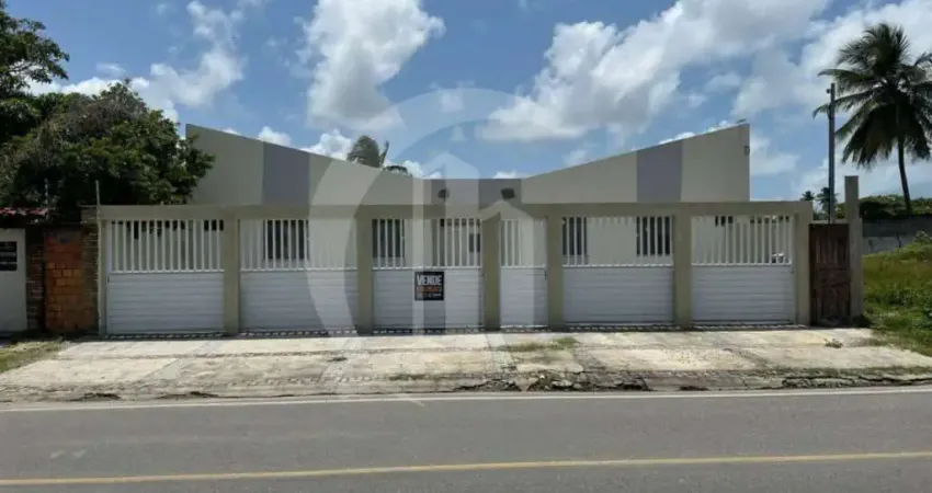 Casa com 2 quartos à venda na Zona de Expansão (Mosqueiro), Aracaju