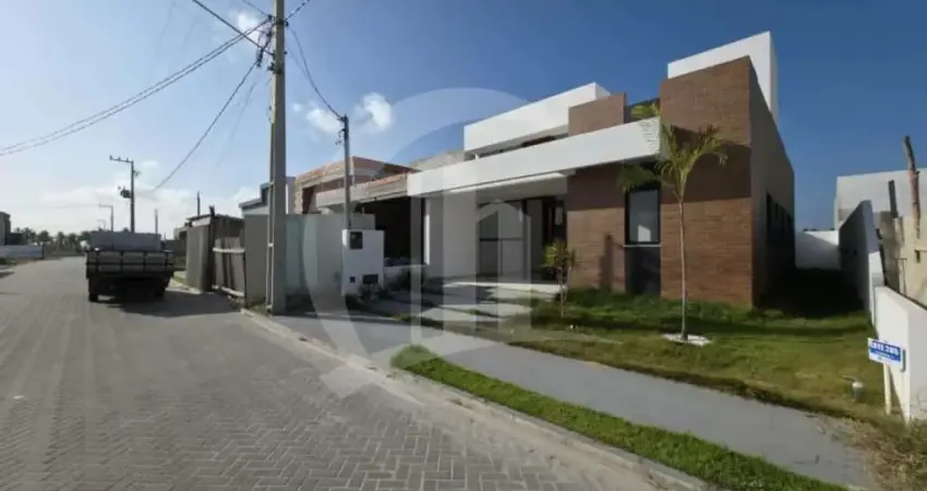 Casa à venda em condomínio fechado  conforto, segurança e sofisticação!