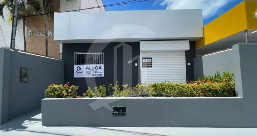 Barracão / Galpão / Depósito para alugar no Jabotiana, Aracaju