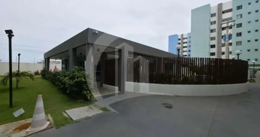 Apartamento à venda no condomínio green village na barra dos coqueiros