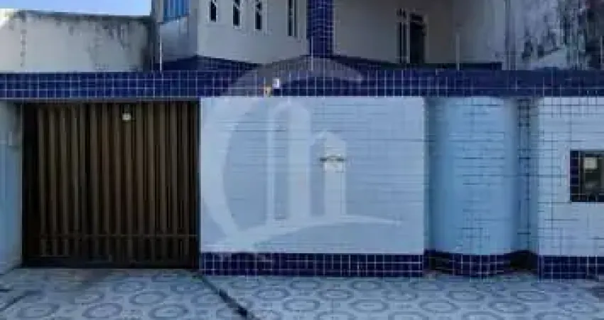 Casa com 4 quartos à venda no Inácio Barbosa, Aracaju 