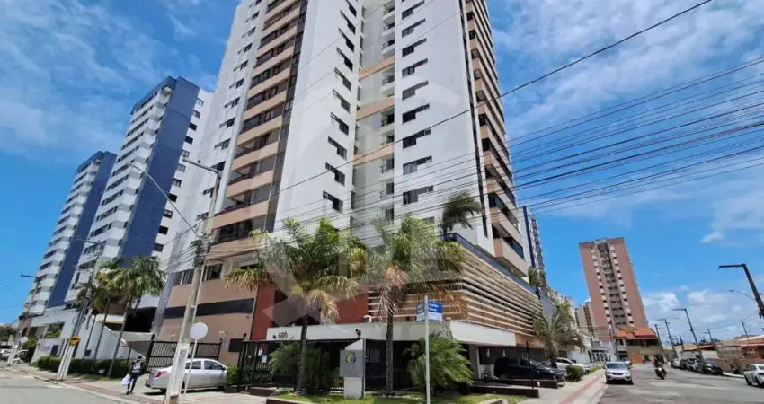Apartamento com 3 quartos à venda no Luzia, Aracaju
