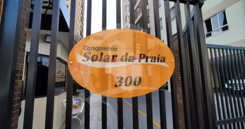 Oportunidade única! apartamento espaçoso e ventilado no condomínio solar da praia - 13 de julho