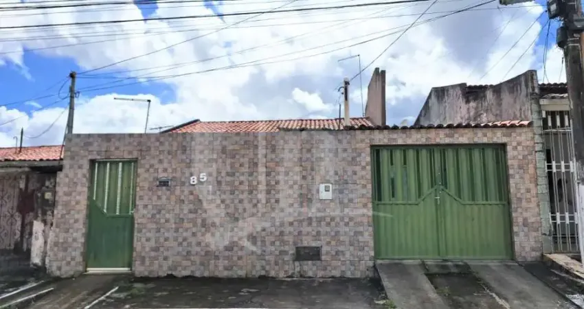 Casa com 2 quartos para alugar no Farolândia, Aracaju