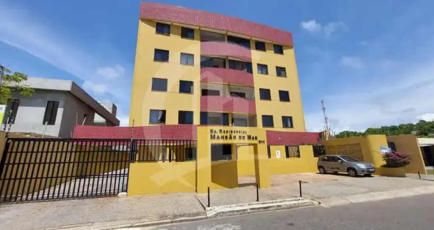 Apartamento com 3 quartos à venda no Coroa do Meio, Aracaju 