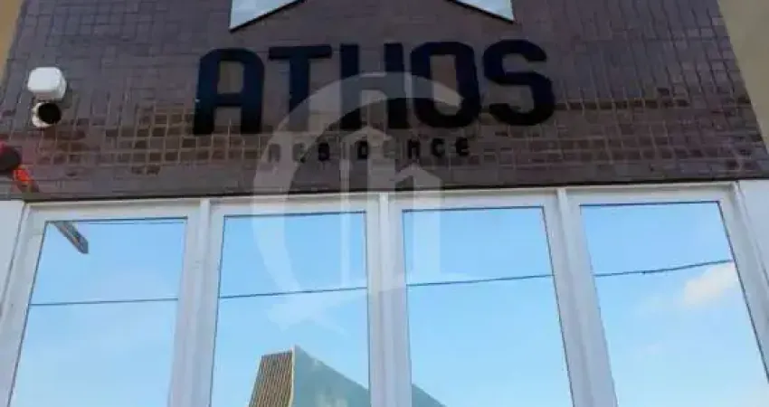 Conforto, localização e posição privilegiada no condomínio althos residence!