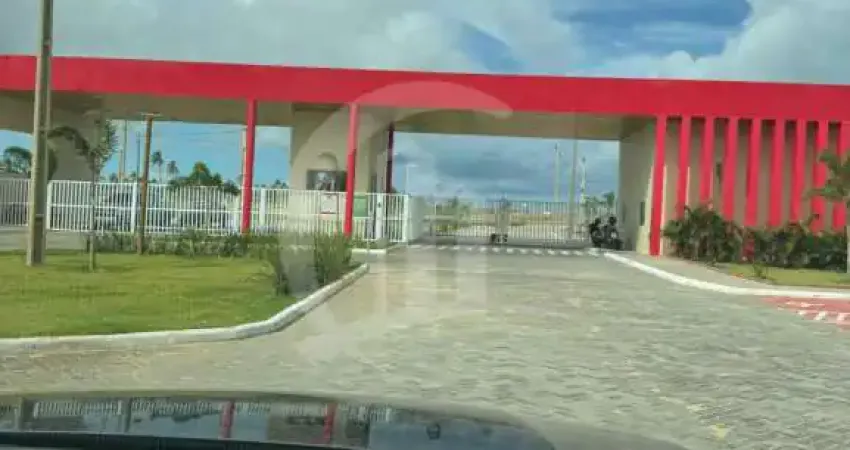 Terreno de 228m² no condomínio mares do maluí - o seu projeto de vida pé na areia na barra dos coqueiros!