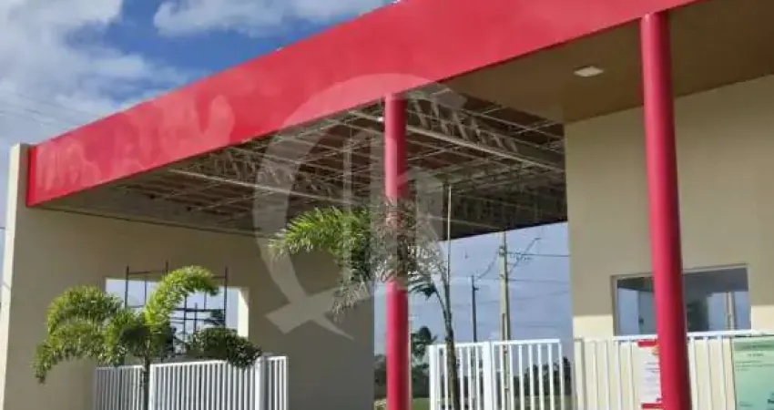 O seu projeto de vida pé na areia na barra dos coqueiros! terreno de 228m² no condomínio mares do maluí