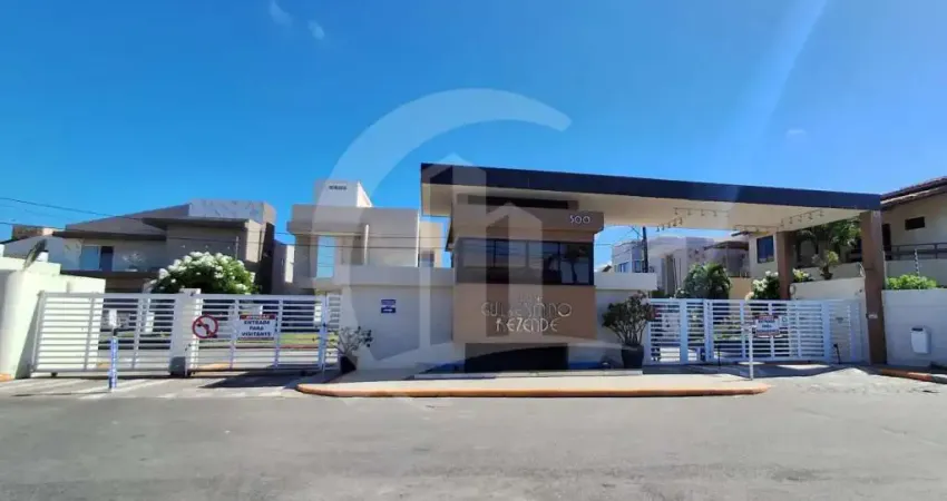 Oportunidade única: casa duplex dos sonho no condomínio guilhermino rezende - bairro aruana - porteira fechada!