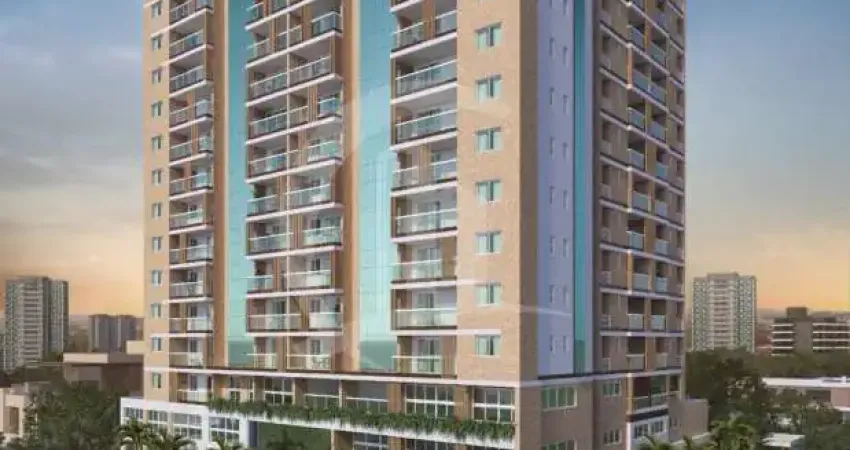 Apartamento 1/4 no epic residence, a sua nova vida de luxo e conforto na atalaia
