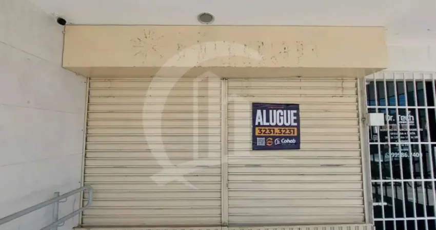 Sala comercial para alugar no Treze de Julho, Aracaju 