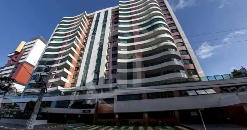 Apartamento com 3 quartos à venda no Jardins, Aracaju 