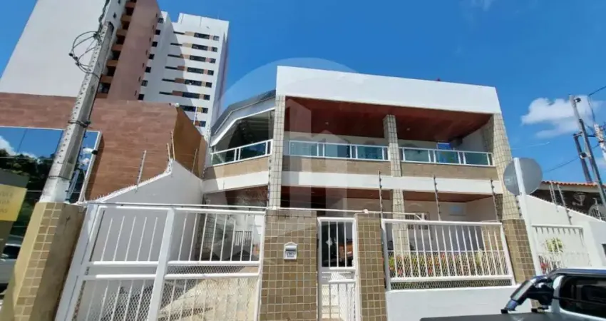 Casa comercial ou residencial para locação, no bairro grageru