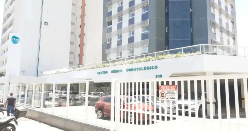 Mega oportunidade! 2 salas conjugadas no centro médico odontológico de sergipe!