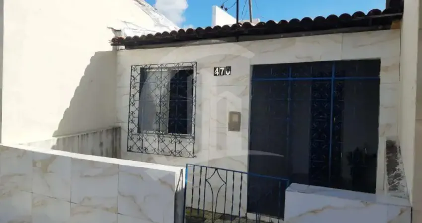 Sua oportunidade no siqueira campos: casa aconchegante e fresca!