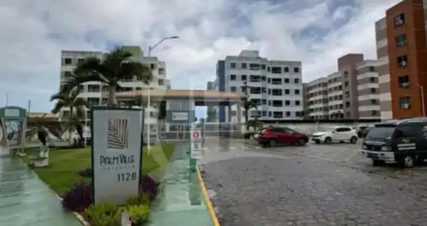 Oportunidade única! seu novo lar no palm ville residence - bairro aeroporto!