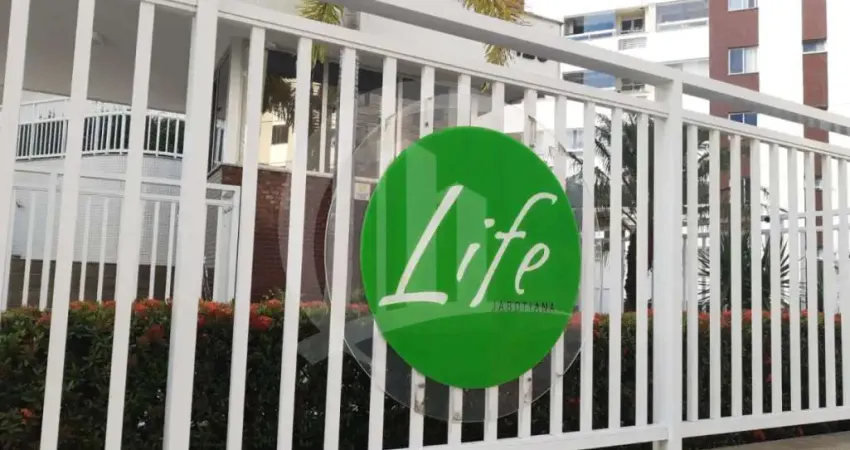 Oportunidade única! seu novo lar no condomínio life jabotiana