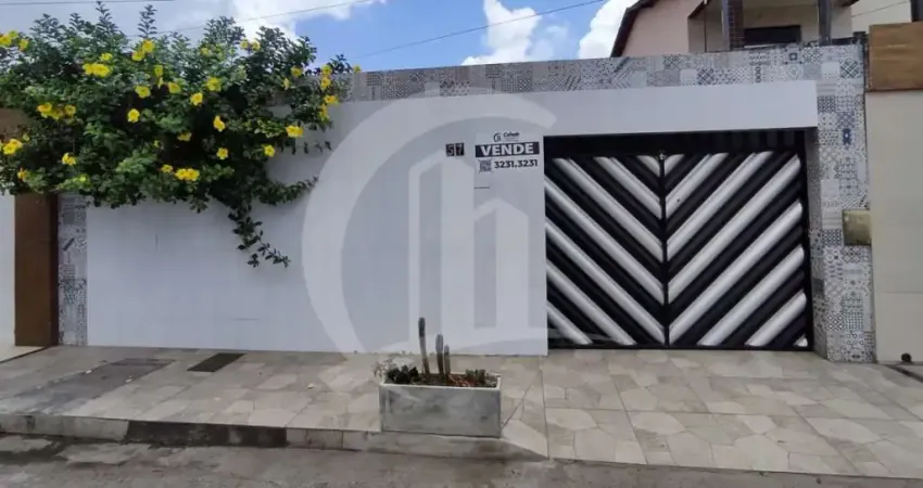 Casa com 3 quartos à venda no Aeroporto, Aracaju