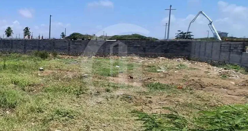 Terreno no mosqueiro: o espaço ideal para a casa dos seus sonhos com 750m².