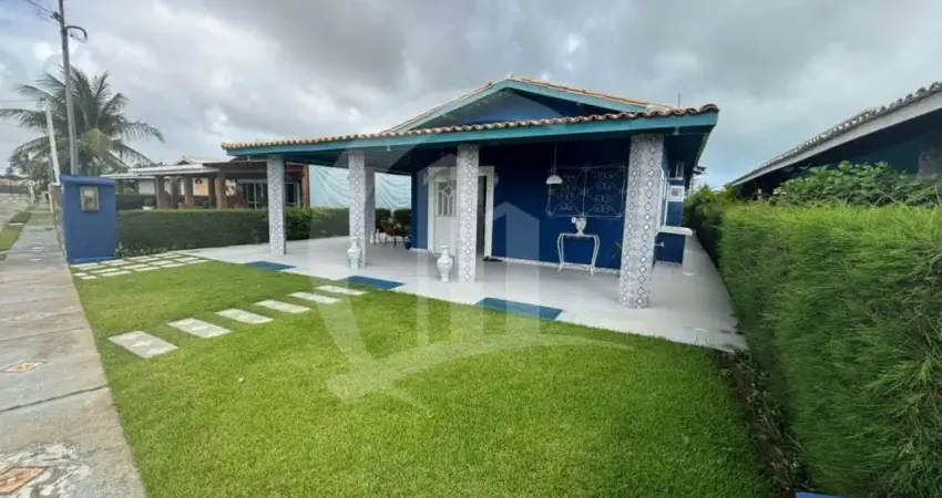 Oportunidade `porteira fechada` no condomínio portal dos corais!