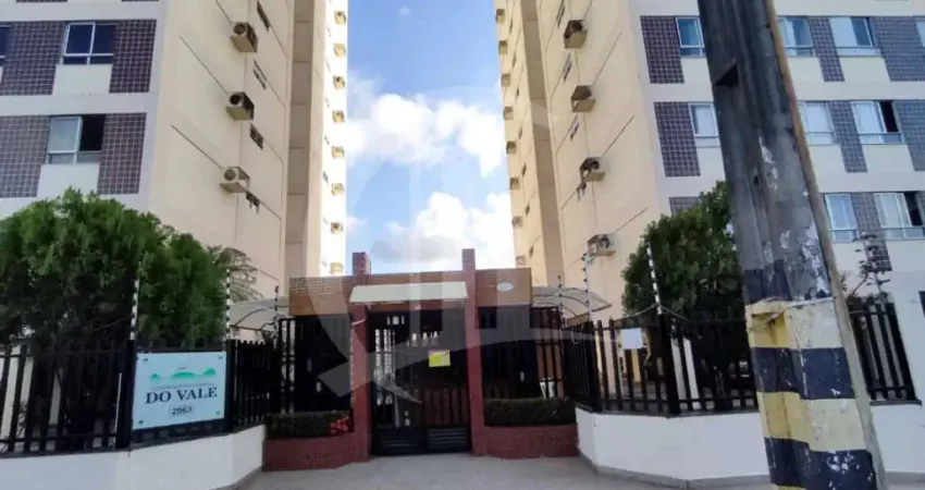 Oportunidade única: seu novo lar no condomínio pedras do vale no bairro luzia!