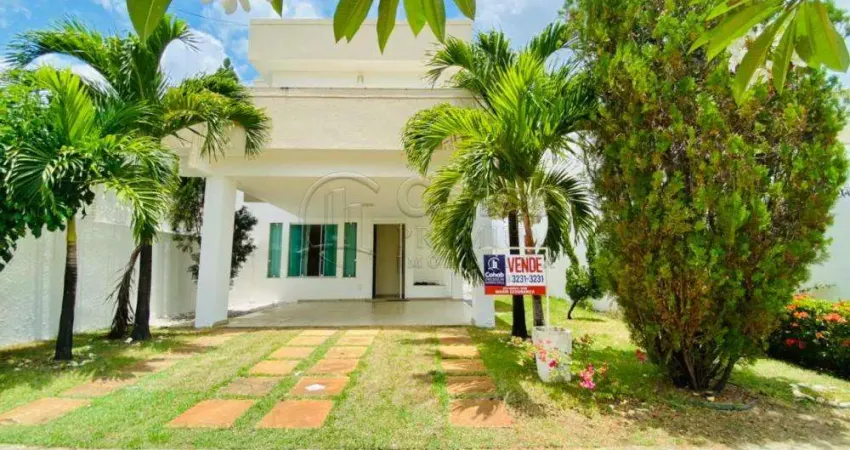 Casa em condomínio fechado com 4 quartos à venda no Aruana, Aracaju
