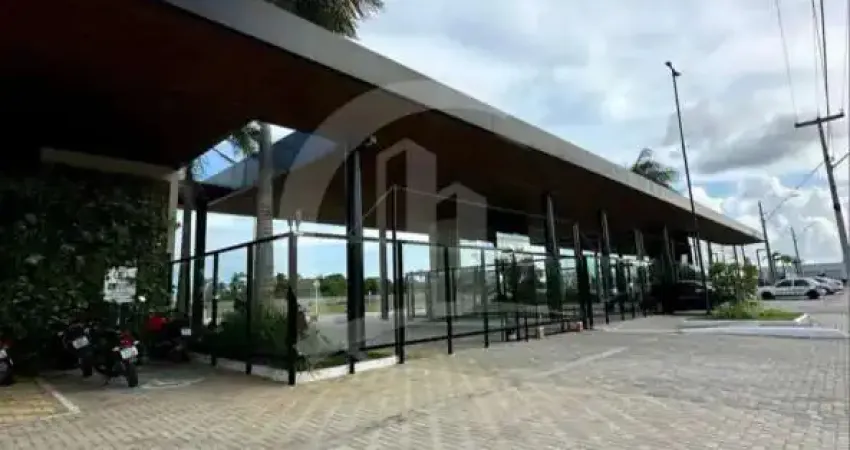 Terreno exclusivo no condomínio reserva buena vista - robalo