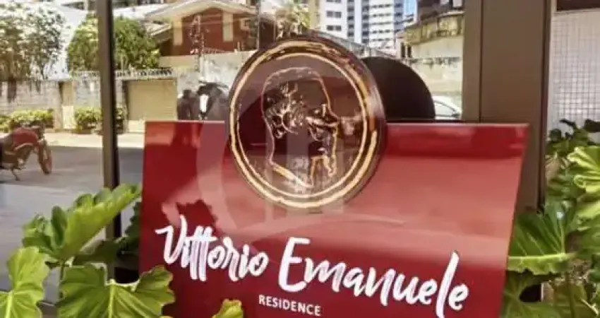 Apartamento com 3 quartos à venda no Jardins, Aracaju 