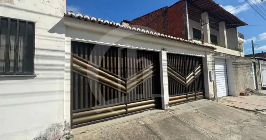 Casa com 5 quartos à venda no Farolândia, Aracaju 