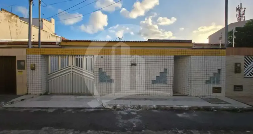 Oportunidade única no luzia! casa com posição norte e excelente localização!