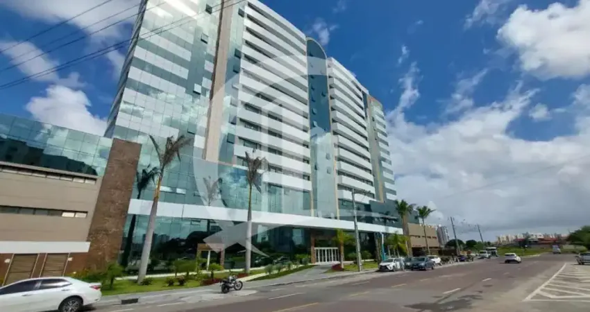 Oportunidade única: sala comercial no jardim europa medical center!