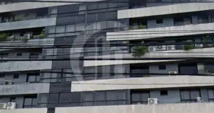 Apartamento com 4 quartos à venda no Treze de Julho, Aracaju 