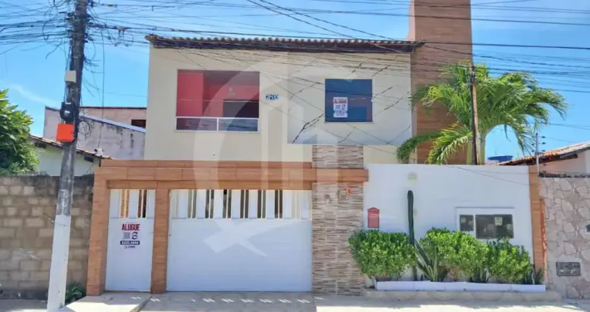 Casa com 2 quartos para alugar no Santa Maria, Aracaju 