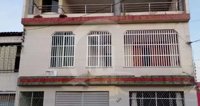 Casa com 2 quartos para alugar no Industrial, Aracaju