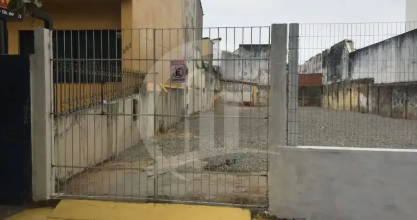 Oportunidade única! terreno de 562m² no coração do bairro são josé - aracaju/se