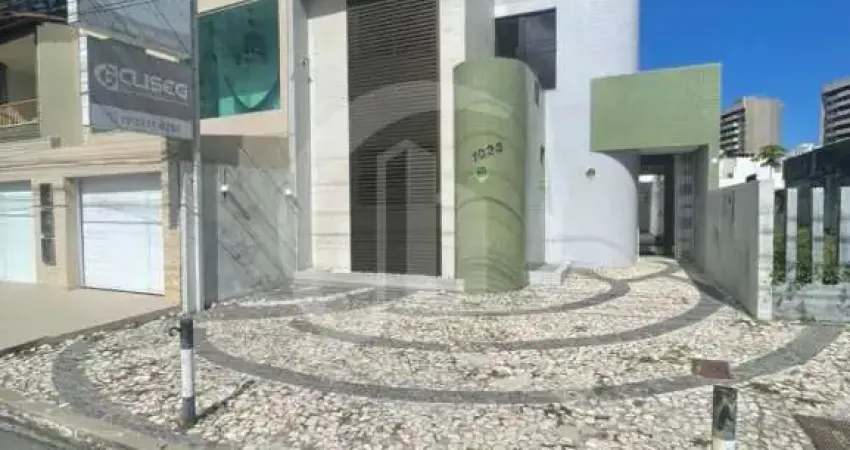 Oportunidade única de investimento! prédio comercial à venda no bairro 13 de julho!