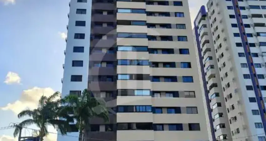 Apartamento exclusivo no horto das figueiras - bairro jardins!