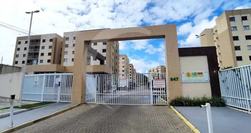 Seu novo lar no bairro jabotiana! condomínio recanto da natureza!