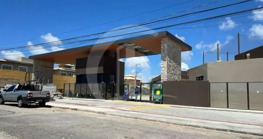 Venda exclusiva! casa de alto padrão no condomínio sunville - atalaia!