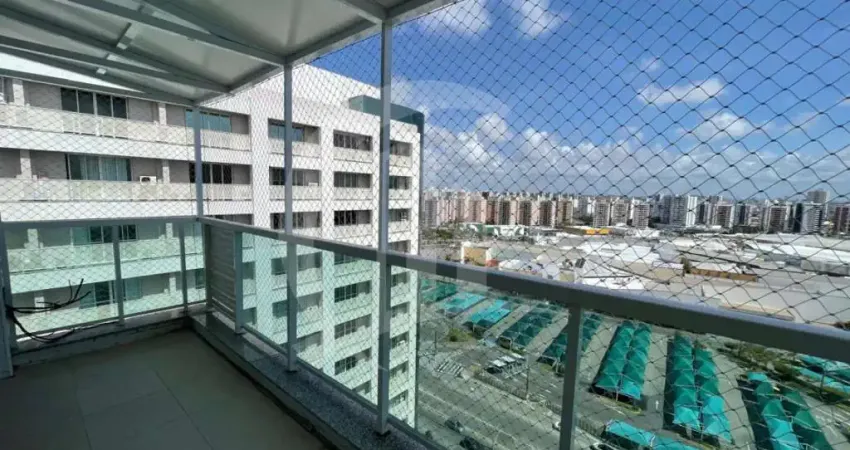 Apartamento com 2 quartos para alugar no Jardins, Aracaju