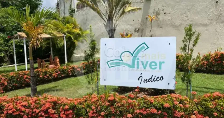 Casa para locação no condomínio mais viver indico, rosa elze