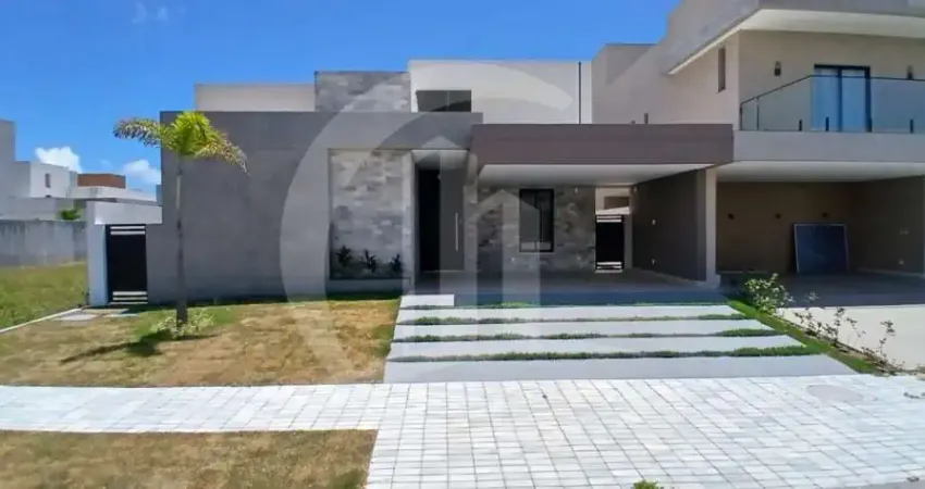 Seu novo padrão de vida no condomínio terras alphaville sergipe i!