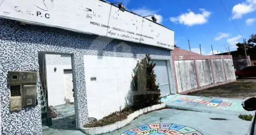 Oportunidade única: casa espaçosa no farolândia - residencial ou comercial!