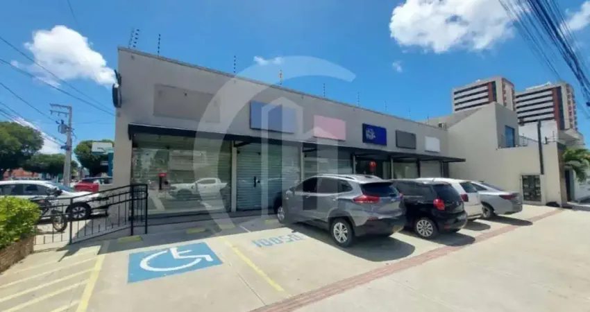 Barracão / Galpão / Depósito para alugar no São José, Aracaju