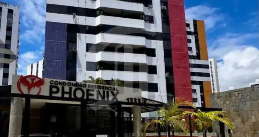 Oportunidade única no jardins! seu novo lar te espera no condomínio phoenix!