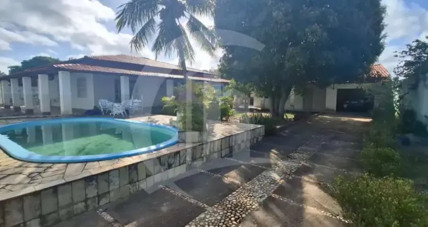Casa com 3 quartos à venda no Mosqueiro, Aracaju
