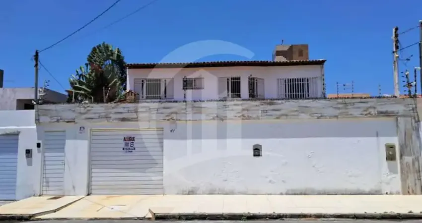 Casa para locação duplex residecial ou comercial no bairro atalaia com 323m²